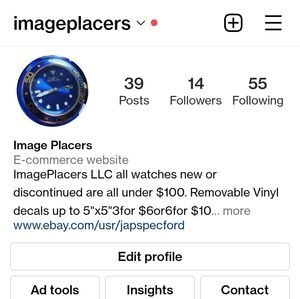 We Need More Followers